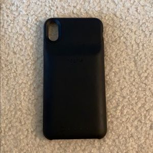 Mophie®️ Juice Pack Access for iPhone Xs Max